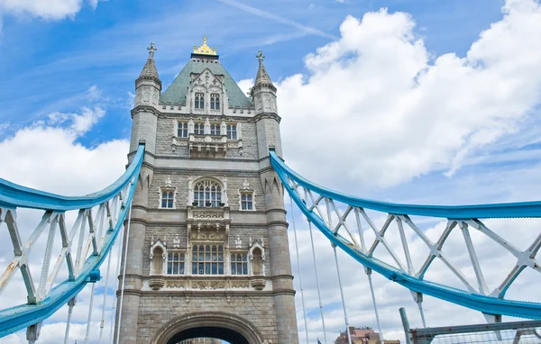 Los lugares de Londres — Foto de Stock