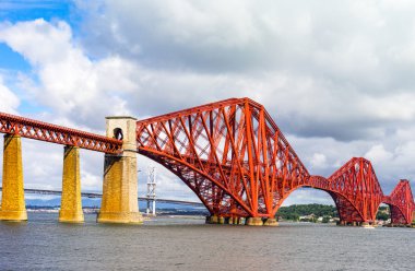 İskoçya'nın yerler