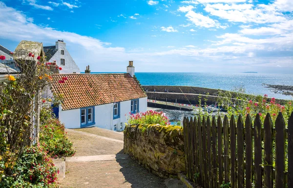 Los lugares de Escocia — Foto de Stock