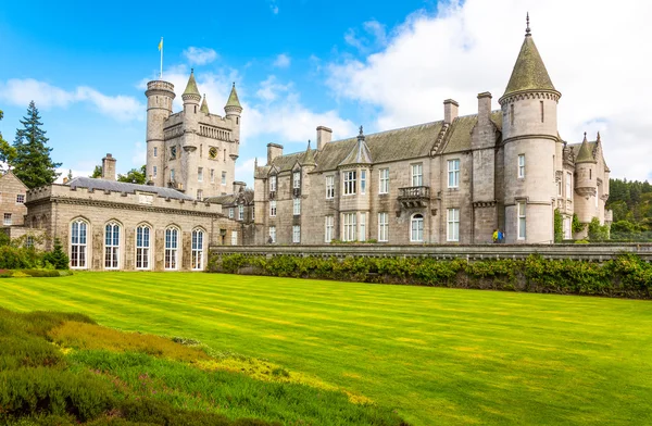 Los lugares de Escocia — Foto de Stock