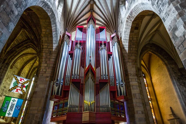 Los lugares de Escocia — Foto de Stock