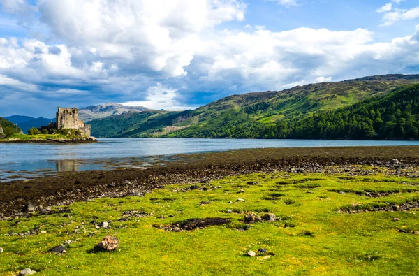 Los lugares de Escocia — Foto de Stock