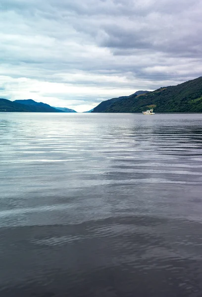 Los lugares de Escocia — Foto de Stock