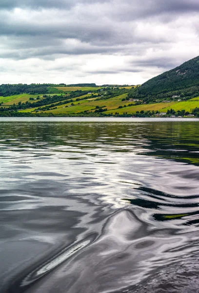 Los lugares de Escocia — Foto de Stock