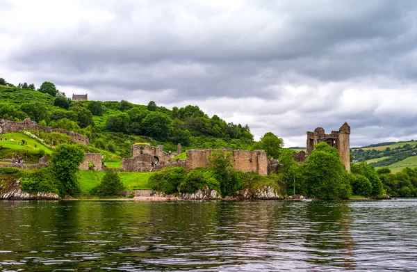 The places of Scotland — Stock Photo, Image