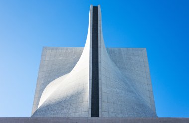 San Francisco manzaraları