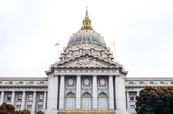 Os pontos turísticos de São Francisco — Fotografia de Stock