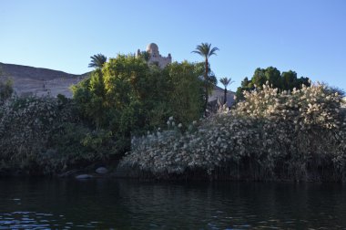 Aswan Türbesi