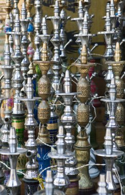 Aswan geleneksel el sanatları