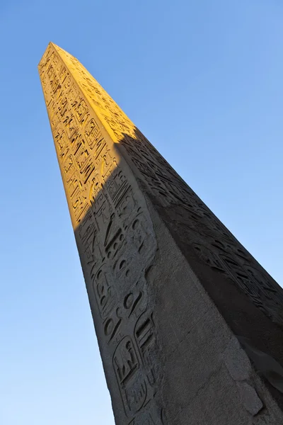 Luxor de tempels — Stockfoto