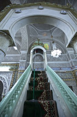 Libya Camii
