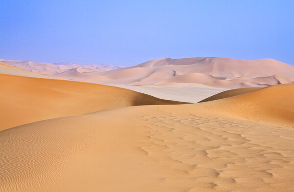 Ливия пустыня
