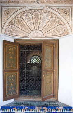 Fas architettura tradizionale