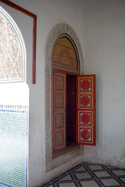 Marokkó architettura tradizionale — Stock Fotó