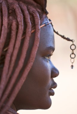 Namibya yerel etnik gruplar