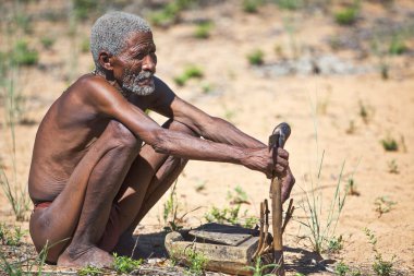 Namibya yerel etnik gruplar