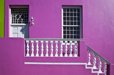Cape Town mimarileri