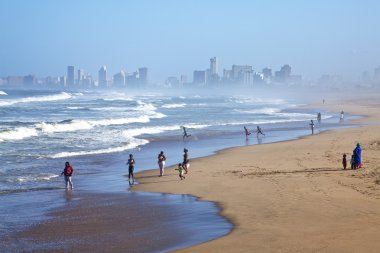 Durban Hint topluluğunun