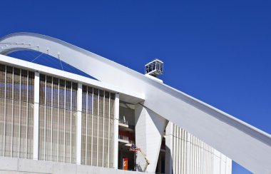 Dünya Kupası stadyumlar