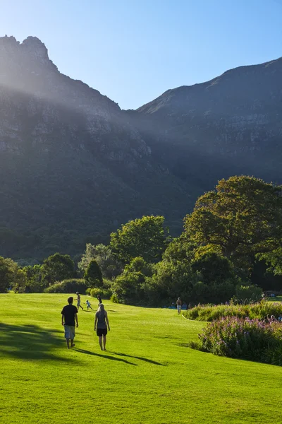 Cape Town manzaralar — Stok fotoğraf