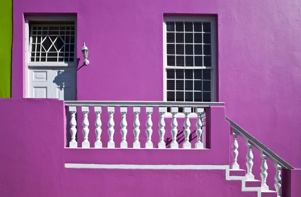 Cape Town architektury — Zdjęcie stockowe