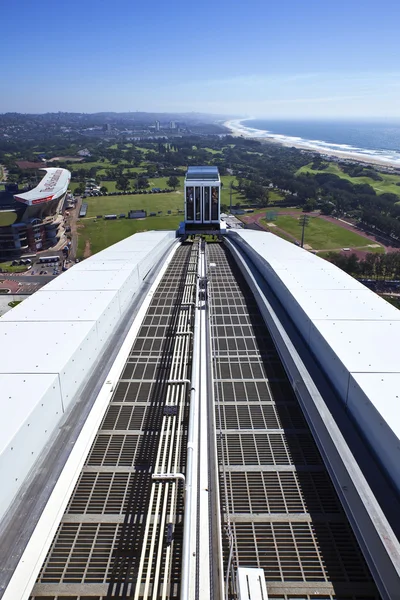 Estadios de la Copa del Mundo — Foto de Stock