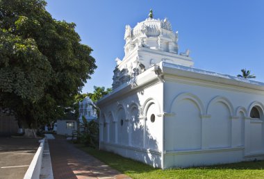 Cape Town mimarileri