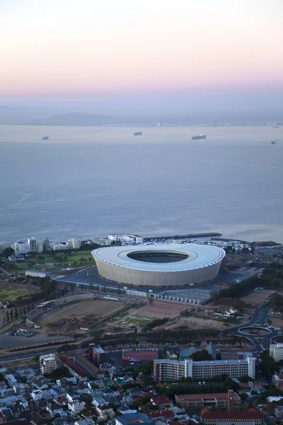 Cape Town panorámák — Stock Fotó