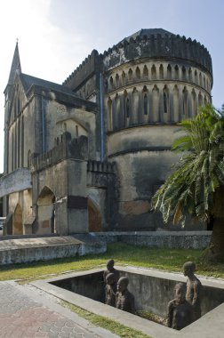 Tanzanya ada Zanziba