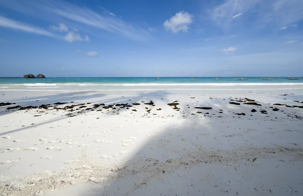 Tanzania island of Zanzibar — Stock Photo, Image