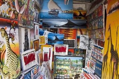 Tanzanya Aruscha şehir