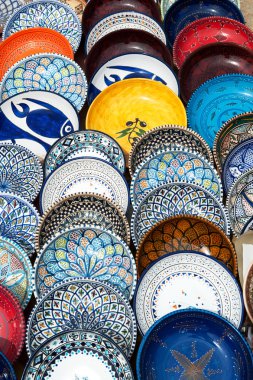 Tunus Guellala Müzesi