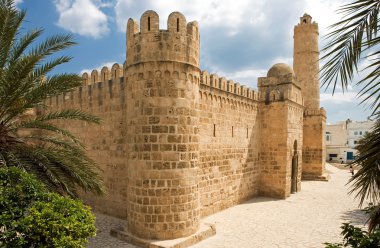 Sousse Tunus Manastırı