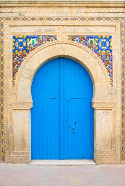 Tunus El Jem
