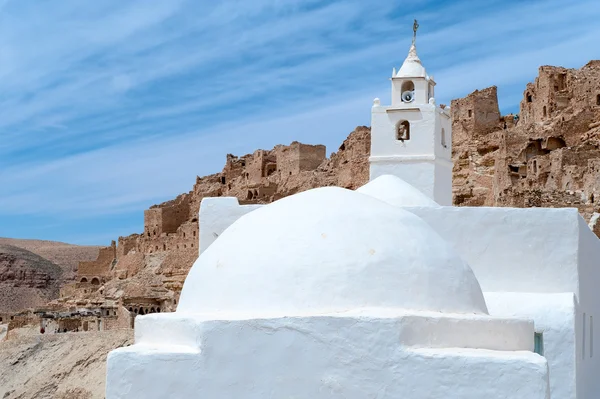Стара мечеть Туніс — стокове фото