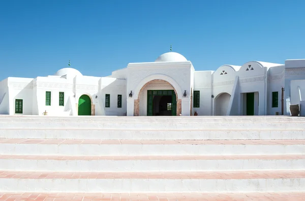 Tunesien-Guellala museum — Stockfoto