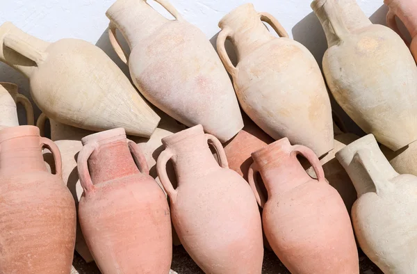 Tunisko keramiku — Stock fotografie