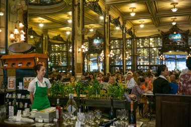 Renkler ülkesi Brezilya