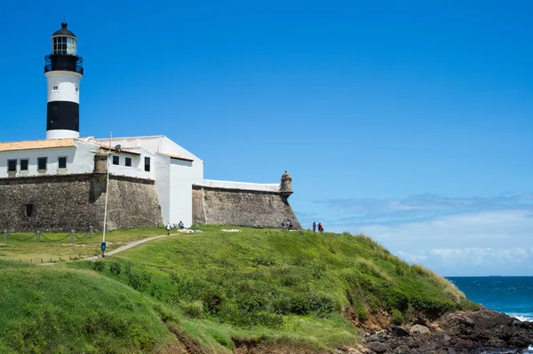 Brésil terre de couleurs — Photo