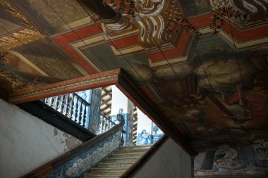 Renkler ülkesi Brezilya