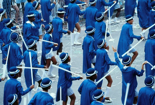 Brasil terra de cores — Fotografia de Stock