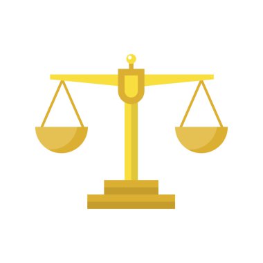 Altın Terazi simgesi