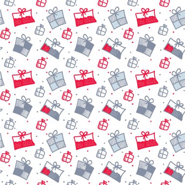 Aşk el boğulmak seamless modeli