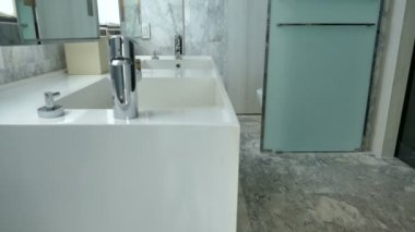 banyo iç dekorasyon