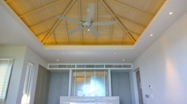 Yatak odası iç dekorasyon