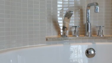 banyo iç dekorasyon