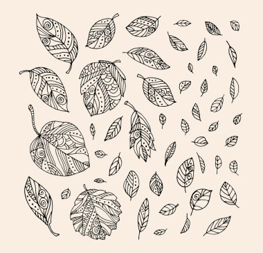 Elle çizilmiş resimler