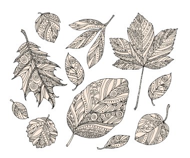 Elle çizilmiş resimler