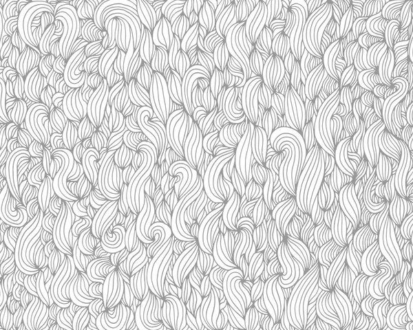 Абстрактный узор с волнистыми элементами — стоковое фото