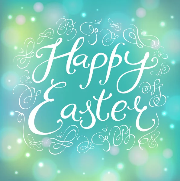 Mutlu Paskalya yazı